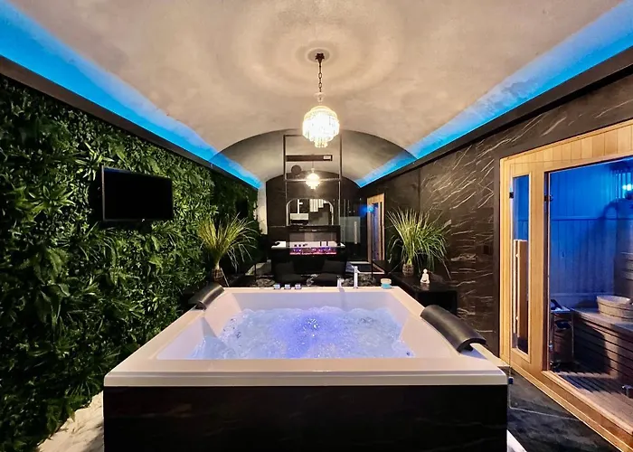 Romantic Wellness Colosseo