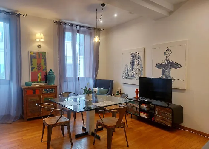 Exclusive Flat Piazza Di Spagna