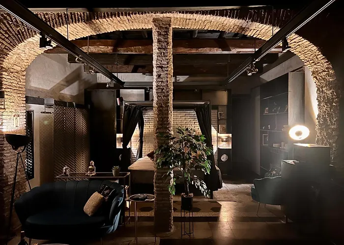 Romantic Wellness Colosseo